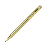 Kaweco Special Push Pencil Brass by Kaweco at Cult Pens