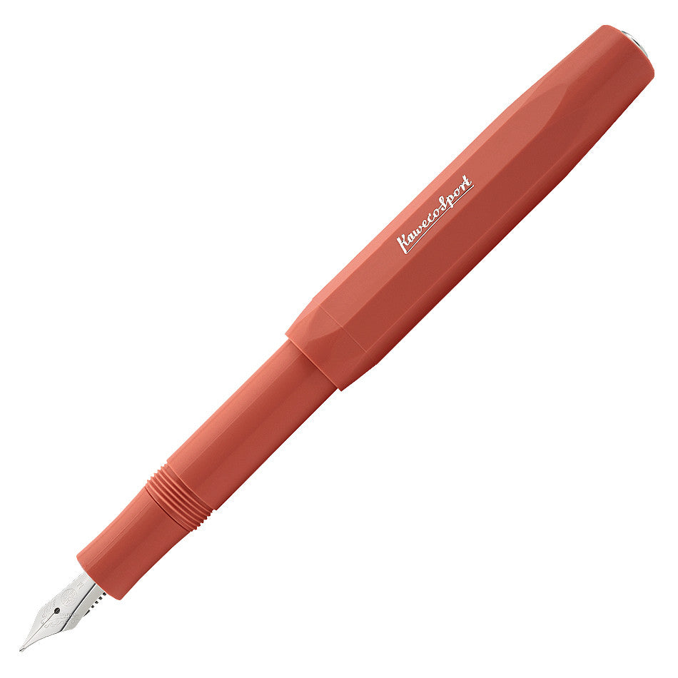 Kaweco Skyline Classic Sport Fountain Pen Fox by Kaweco at Cult Pens
