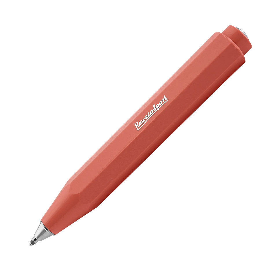 Kaweco Skyline Classic Sport Ballpoint Pen Fox by Kaweco at Cult Pens
