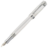 Kaweco Student Fountain Pen Transparent by Kaweco at Cult Pens