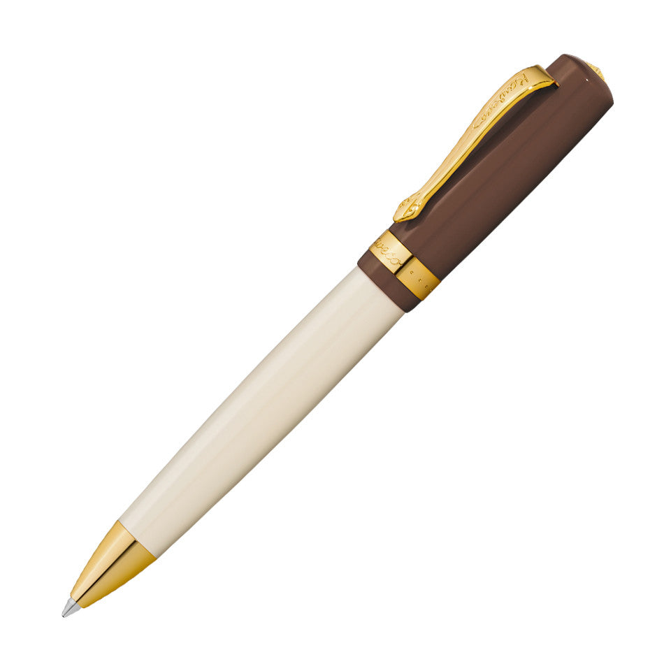Kaweco Student Ballpoint Pen 20s Jazz by Kaweco at Cult Pens