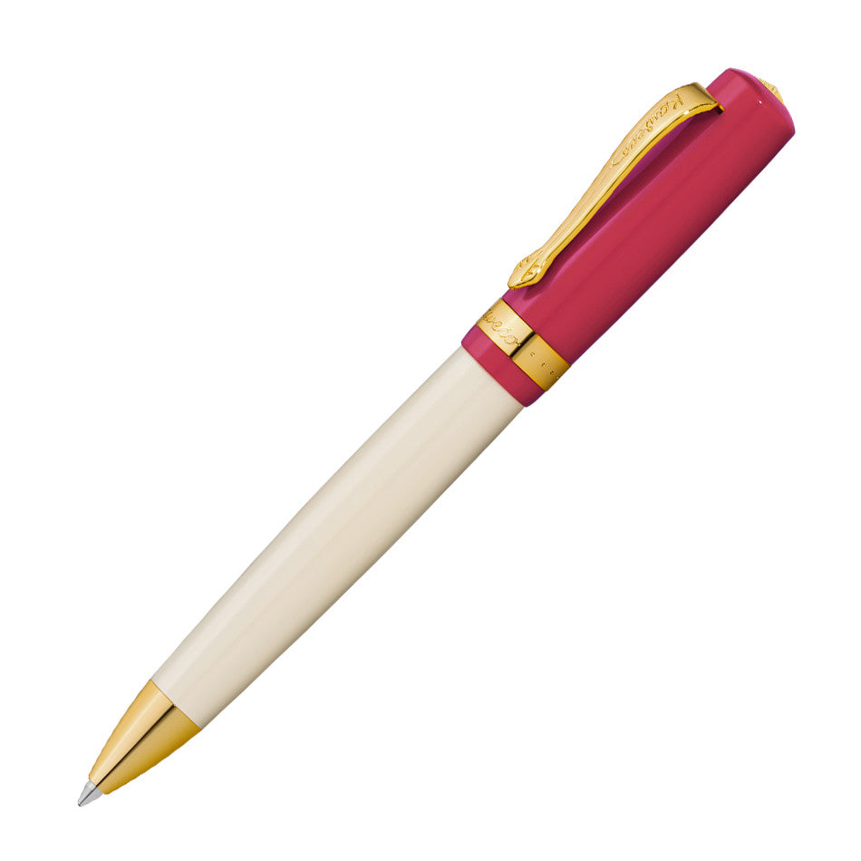 Kaweco Student Ballpoint Pen 30s Blues by Kaweco at Cult Pens