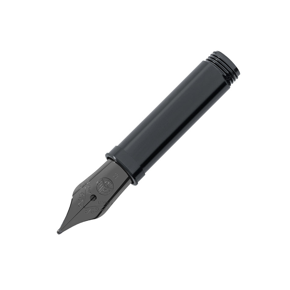 Kaweco Replacement Nib 060 Steel Black by Kaweco at Cult Pens