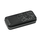 Kaweco Gift Tin Black Small by Kaweco at Cult Pens