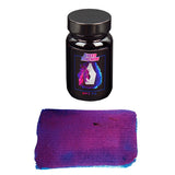 KWZ Sheen Machine Ink 60ml by KWZ at Cult Pens