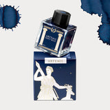 Laban Greek Mythology 50ml Ink by Laban at Cult Pens