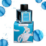 Laban Greek Mythology 50ml Ink by Laban at Cult Pens