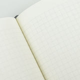 LEUCHTTURM1917 Hardcover Notebook Master Black by LEUCHTTURM1917 at Cult Pens