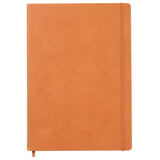 LEUCHTTURM1917 Leather Notebook Master Cognac by LEUCHTTURM1917 at Cult Pens