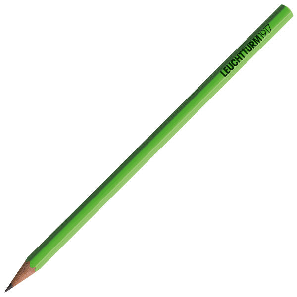 LEUCHTTURM1917 Graphite Pencil by LEUCHTTURM1917 at Cult Pens