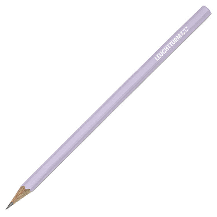 LEUCHTTURM1917 Graphite Pencil by LEUCHTTURM1917 at Cult Pens