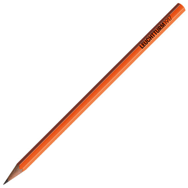 LEUCHTTURM1917 Graphite Pencil by LEUCHTTURM1917 at Cult Pens