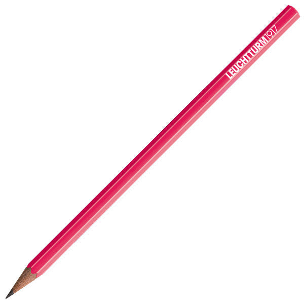 LEUCHTTURM1917 Graphite Pencil by LEUCHTTURM1917 at Cult Pens