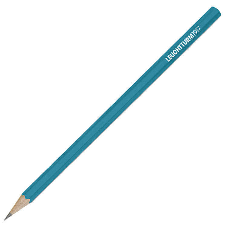 LEUCHTTURM1917 Graphite Pencil by LEUCHTTURM1917 at Cult Pens