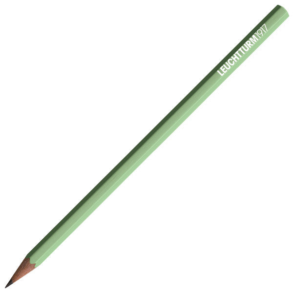 LEUCHTTURM1917 Graphite Pencil by LEUCHTTURM1917 at Cult Pens
