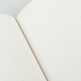 LEUCHTTURM1917 Softcover Notebook B6+ Pacific Green by LEUCHTTURM1917 at Cult Pens