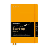 LEUCHTTURM1917 Start-up Journal Medium Rising Sun by LEUCHTTURM1917 at Cult Pens