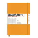 LEUCHTTURM1917 Softcover Notebook B5 Rising Sun by LEUCHTTURM1917 at Cult Pens