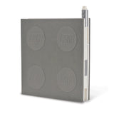 LEGO 2.0 Locking Notebook with Gel Pen by LEGO at Cult Pens