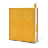 LEGO 2.0 Locking Notebook with Gel Pen by LEGO at Cult Pens