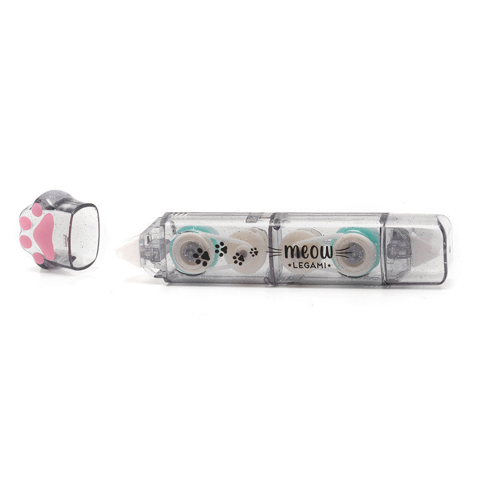 Legami Glue Tape Meow by Legami at Cult Pens