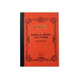 Life Noble Notebook B6 by Life at Cult Pens