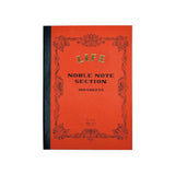 Life Noble Notebook B5 by Life at Cult Pens