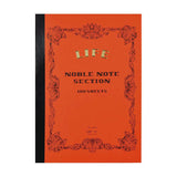 Life Noble Notebook A4 by Life at Cult Pens