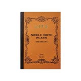 Life Noble Notebook A5 by Life at Cult Pens
