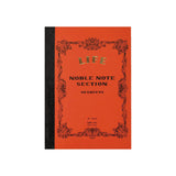 Life Noble Notebook A7 by Life at Cult Pens