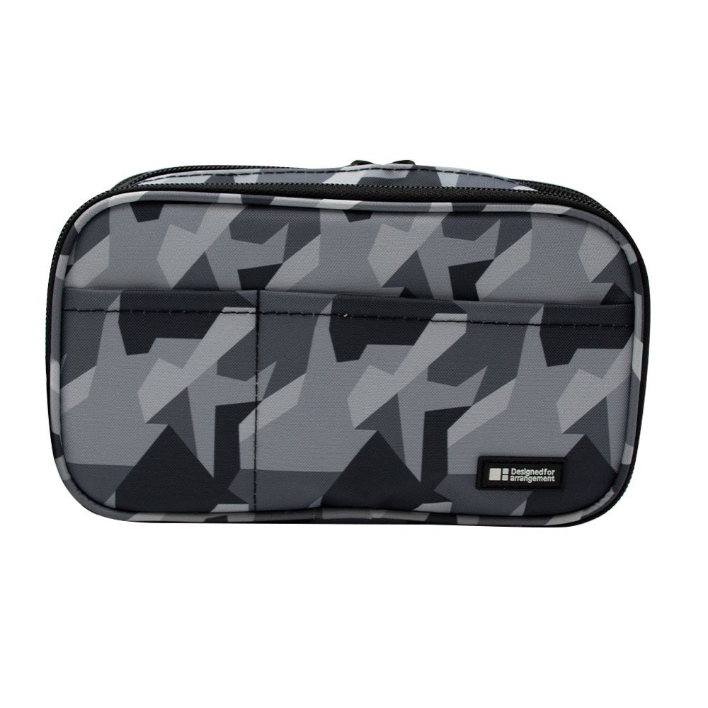 Lihit Lab Triple Pen Case by Lihit Lab at Cult Pens