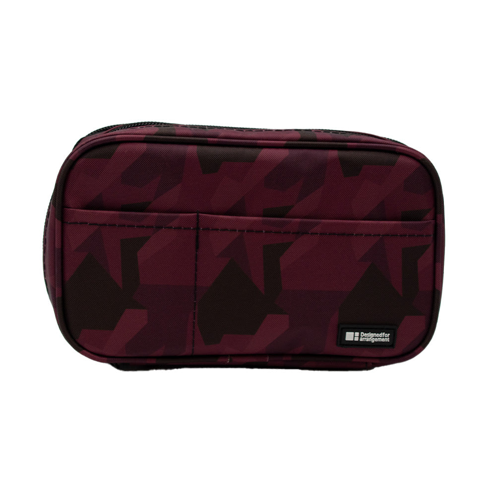 Lihit Lab Triple Pen Case by Lihit Lab at Cult Pens