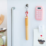Lihit Lab Punilabo Stick Scissors by Lihit Lab at Cult Pens