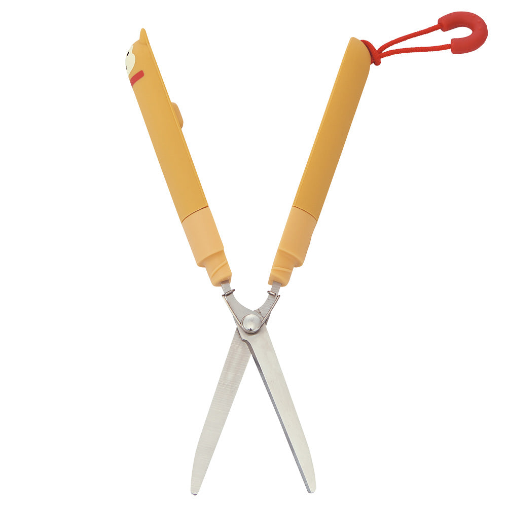 Lihit Lab Punilabo Stick Scissors by Lihit Lab at Cult Pens
