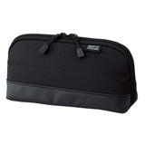 Lihit Lab Wide Base Pencil Case by Lihit Lab at Cult Pens
