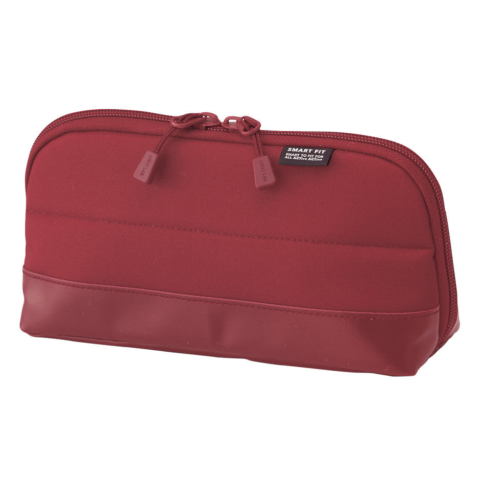 Lihit Lab Wide Base Pencil Case by Lihit Lab at Cult Pens
