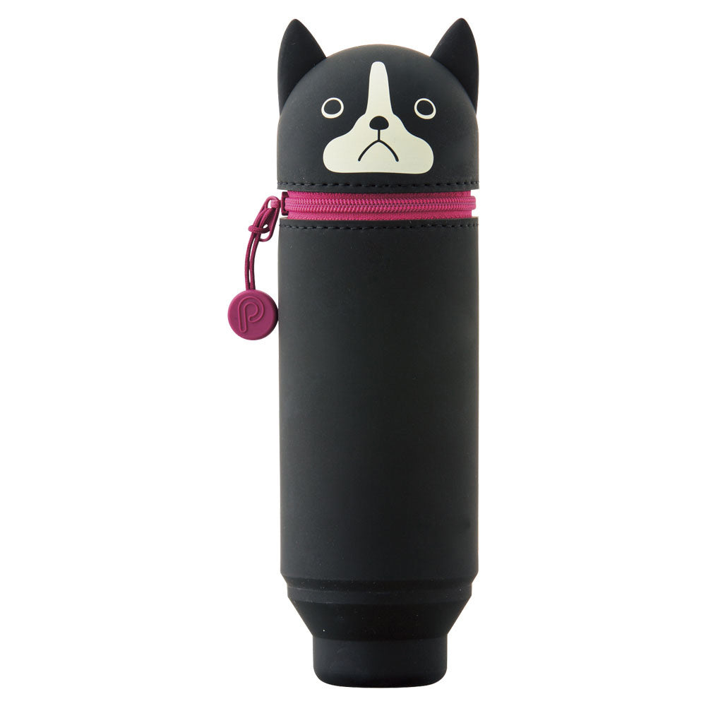 Lihit Lab PuniLabo Standing Pen Case by Lihit Lab at Cult Pens