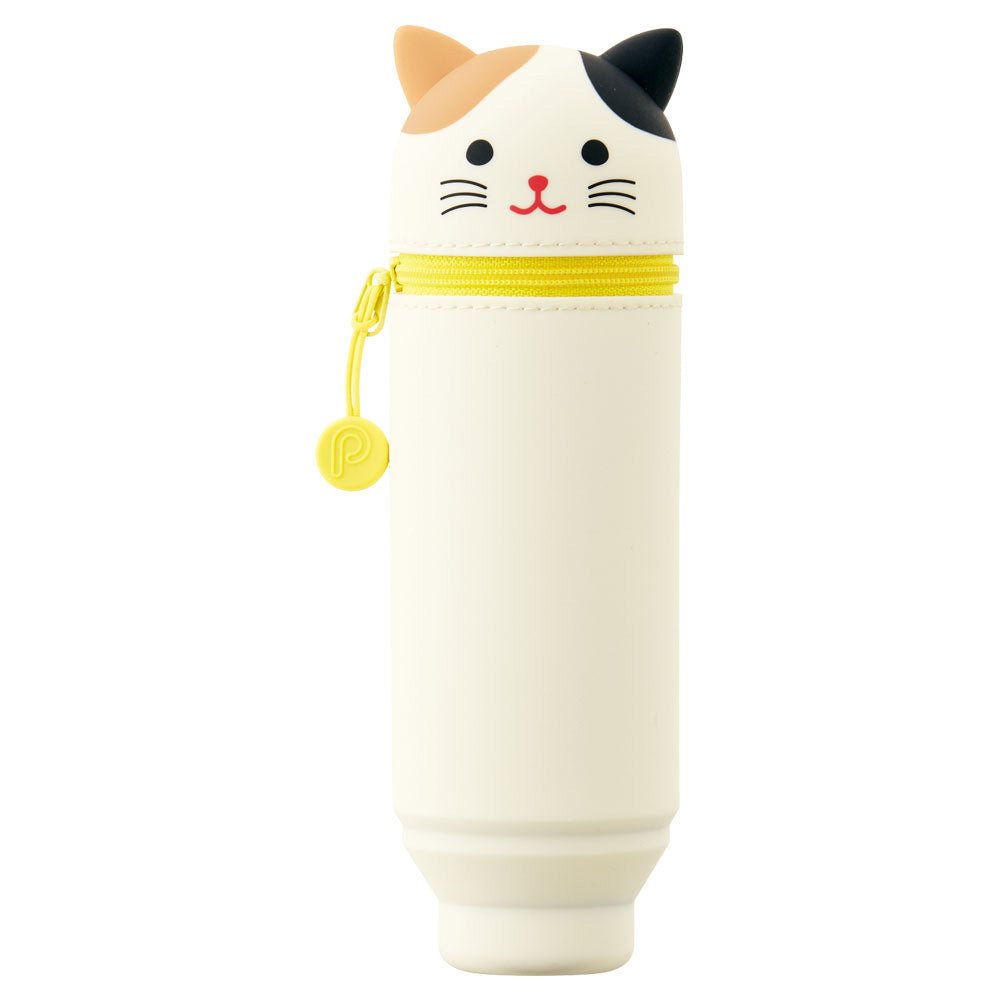 Lihit Lab PuniLabo Standing Pen Case by Lihit Lab at Cult Pens