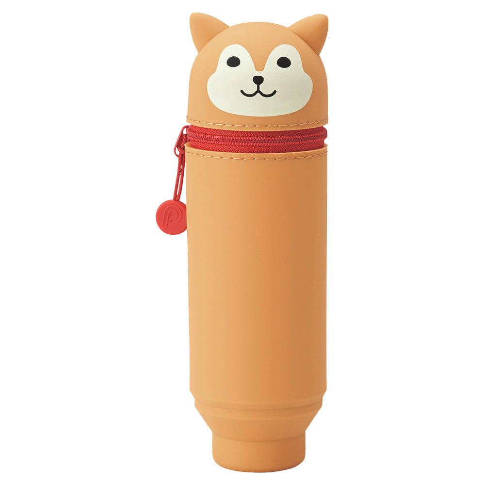Lihit Lab PuniLabo Standing Pen Case by Lihit Lab at Cult Pens