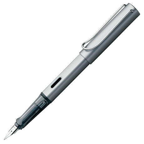 LAMY AL-star Fountain Pen Graphite by LAMY at Cult Pens