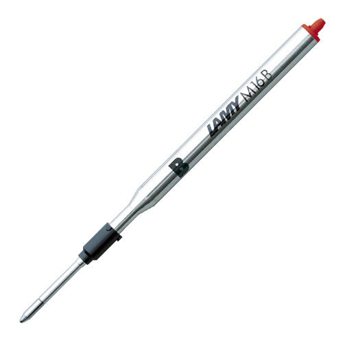 LAMY M16 Ballpoint Pen Refill by LAMY at Cult Pens