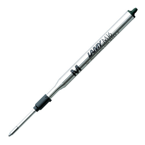 LAMY M16 Ballpoint Pen Refill by LAMY at Cult Pens
