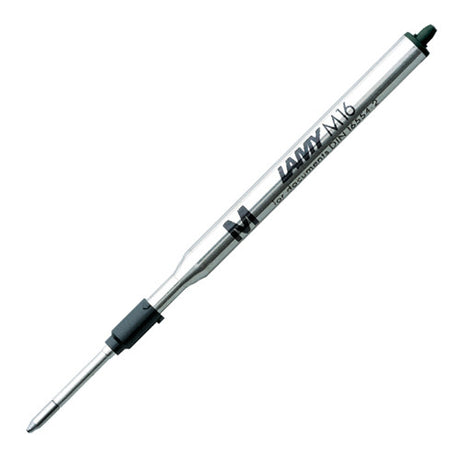 LAMY M16 Ballpoint Pen Refill by LAMY at Cult Pens