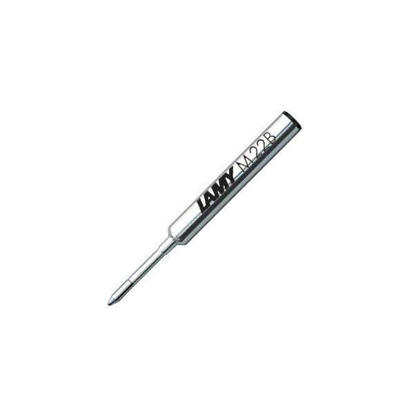 LAMY M22 Compact Ballpoint Pen Refill by LAMY at Cult Pens