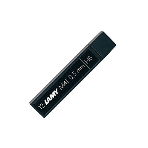 LAMY M41 0.5 lead Refill by LAMY at Cult Pens