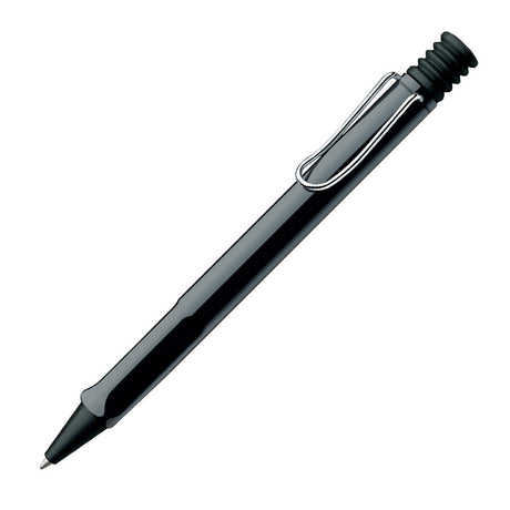 LAMY safari Ballpoint Pen Black by LAMY at Cult Pens