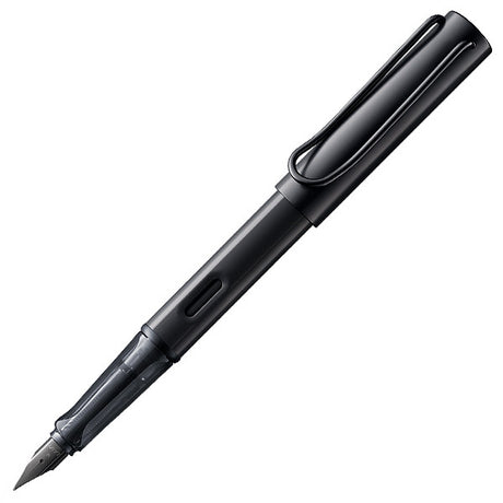 LAMY AL-star Fountain Pen Black by LAMY at Cult Pens