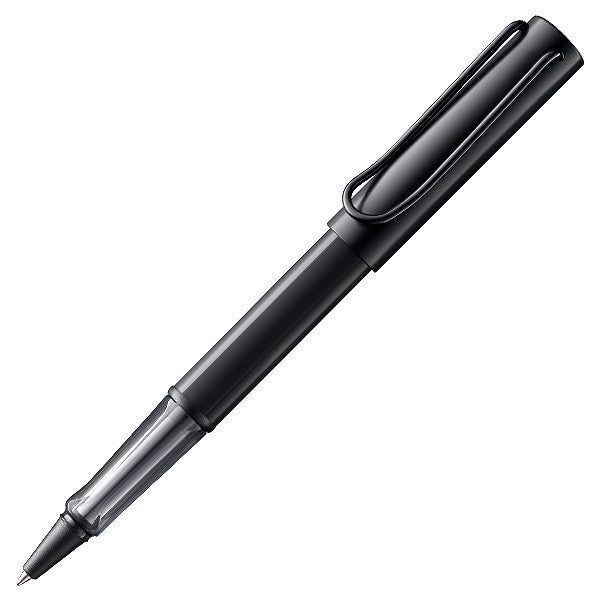 LAMY AL-star Rollerball Pen Black by LAMY at Cult Pens