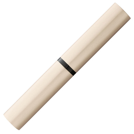 LAMY Lx Ballpoint Pen Palladium by LAMY at Cult Pens