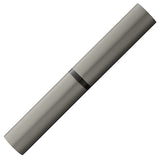 LAMY Lx Rollerball Pen Ruthenium by LAMY at Cult Pens